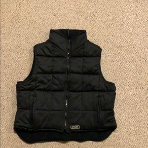 Ocean Classic Sleeveless Jacket